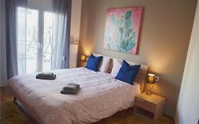 Feel The Acropolis Apartment Gtd33702